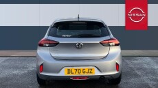 Vauxhall Corsa 1.2 SE 5dr Petrol Hatchback